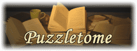 Puzzletome Home Page